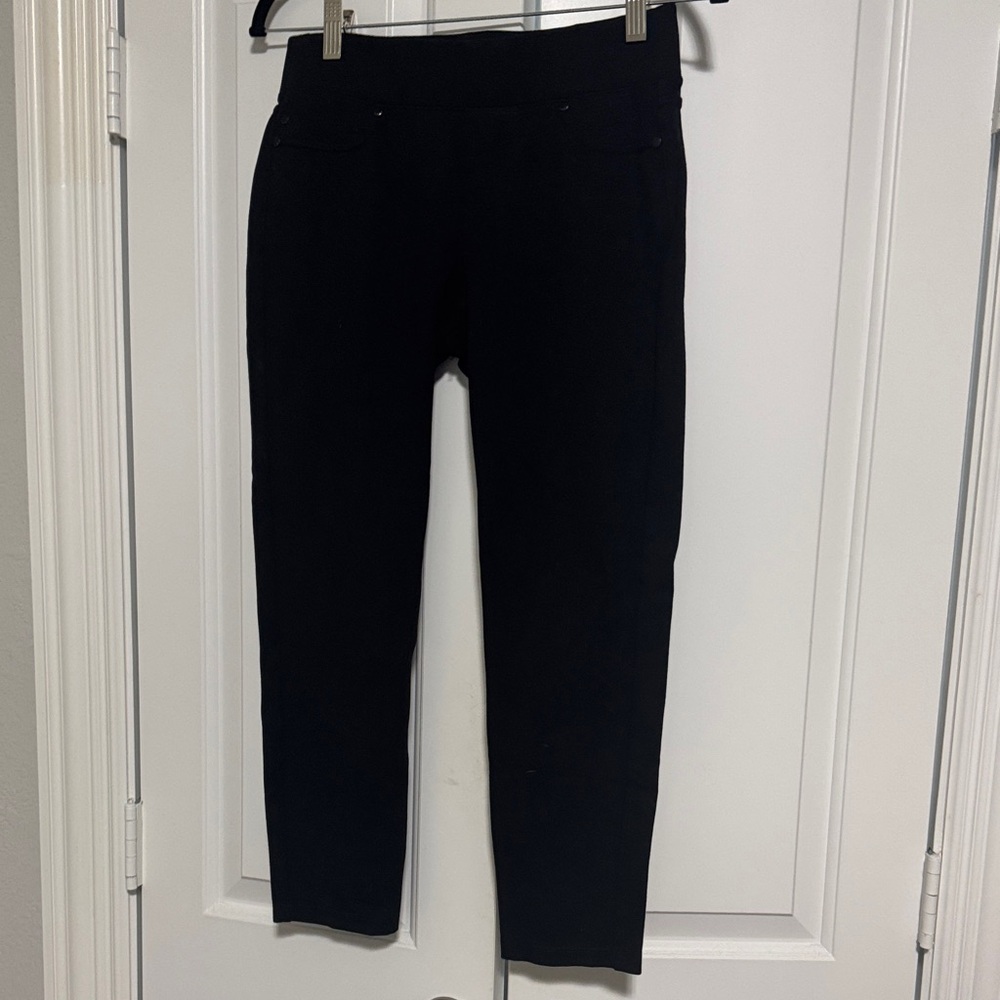 Liverpool Black Pants